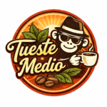Tueste Medio