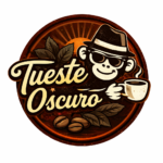 Tueste Oscuro