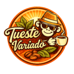 Tueste variado
